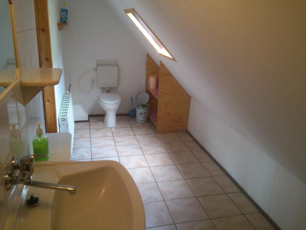 Apartman 141 Chřibská Стая снимка