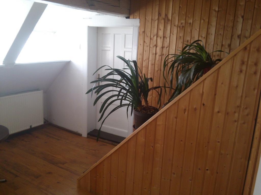 Apartman 141 Chřibská Стая снимка