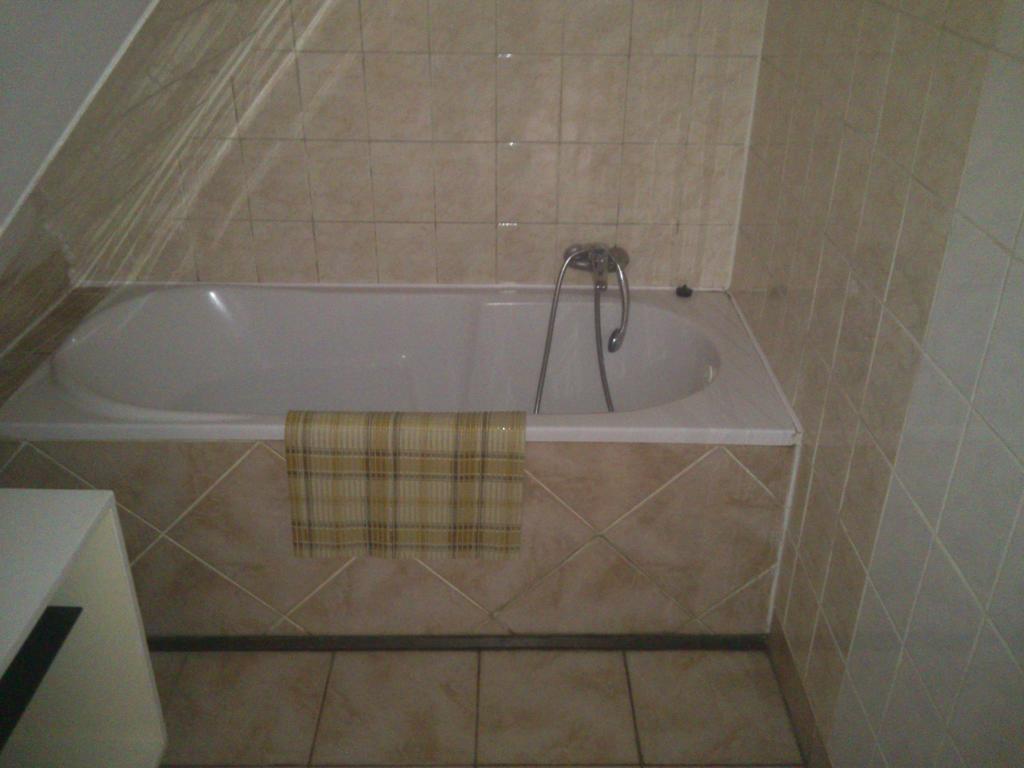 Apartman 141 Chřibská Стая снимка