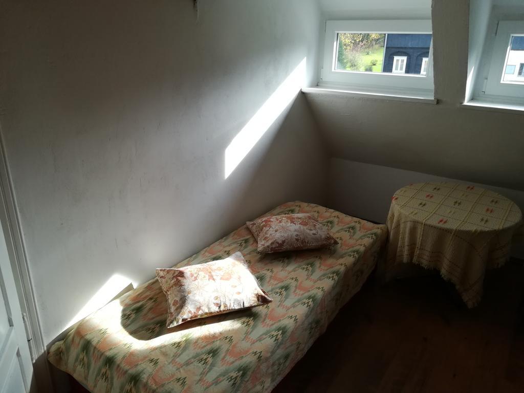 Apartman 141 Chřibská Екстериор снимка