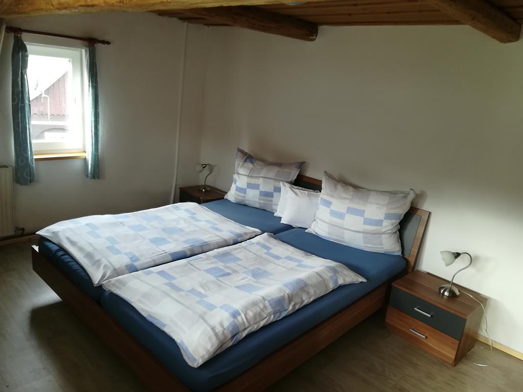 Apartman 141 Chřibská Екстериор снимка