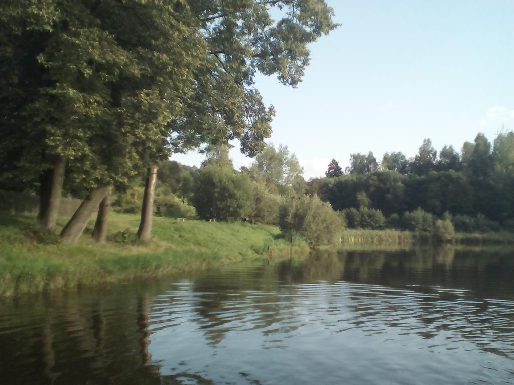 Apartman 141 Chřibská Екстериор снимка